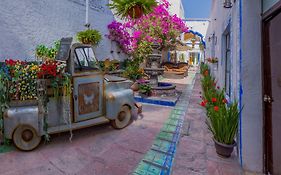 Hotel & Spa La Mansion Del B Azul